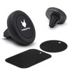 Mobilefox Magnetic Universal Car Mount