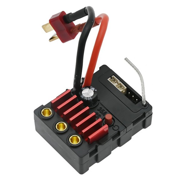 Unbranded RC Car One Piece Brushless Esc For Scy 16101