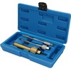 BRILLIANT TOOLS BT561020 Glow Plug Tool Set, 3 Pieces [Powered