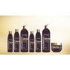 Hyaluronic Keratin and coenzyme Q10 deep Treatment, 300 ml