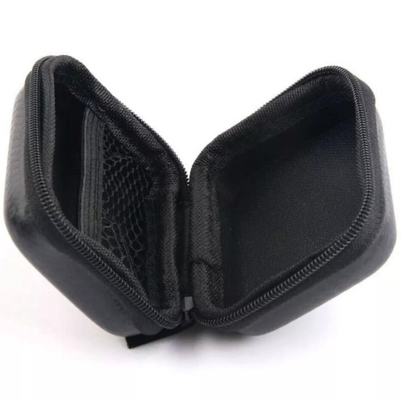 Padded Storage Hard Carry Case Compatible with GoPro HERO 13/12/11/10/9/8/7/6