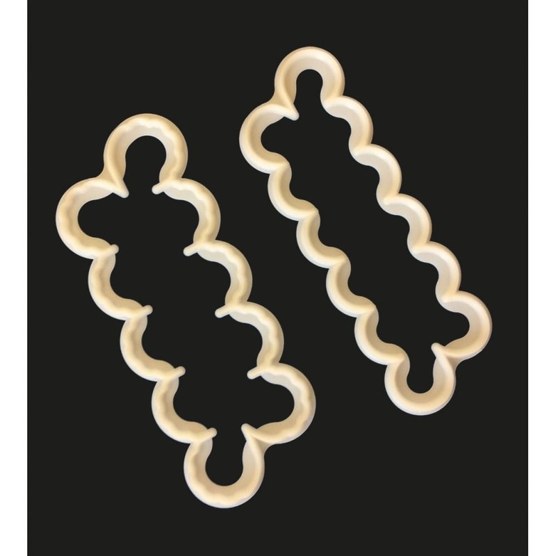 FMM - The Easiest Ranunculus Ever® cutter set