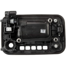 Dorman 80199 Lincoln/Ford Truck Driver Side Replacement Front Exterior Door Handle