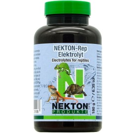 NEKTON-Rep-Elektrolyt Supplement for Reptiles (180g / 6.35oz)