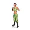 Cardboard People Bayley Life Size Cardboard Cutout Standup - WWE