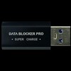 tunghey USB Data Blocker Fast Charging - Protect Against Juice