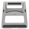 Hama Laptop Stand Aluminium Silver