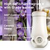 Glade Plug Ins Scented Oil Refill Lavender & Vanilla, Essential