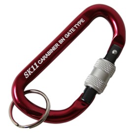 SK11 Lock Carabiner BN