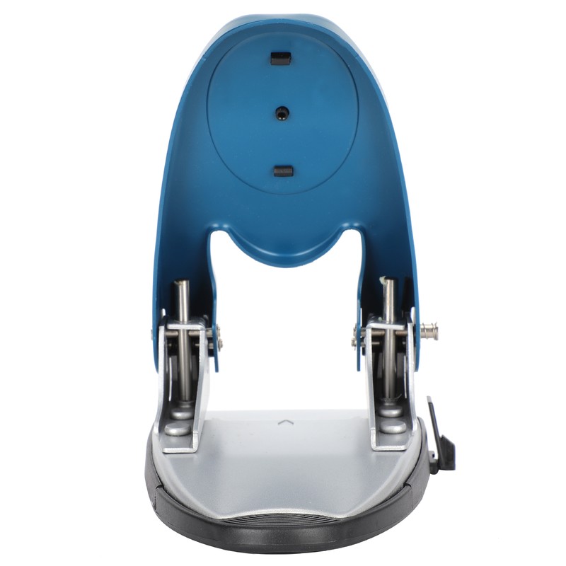 2Hole Punch 50 Sheets Manual LaborSaving Thicken Heavy Duty Office