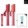 Lip Precision See-through Tint + Deep Cleansing Foam 15ml) Evening Lace / 립프레션 시스루 틴트 +딥 클렌징 폼15ml) 이브닝 레이스