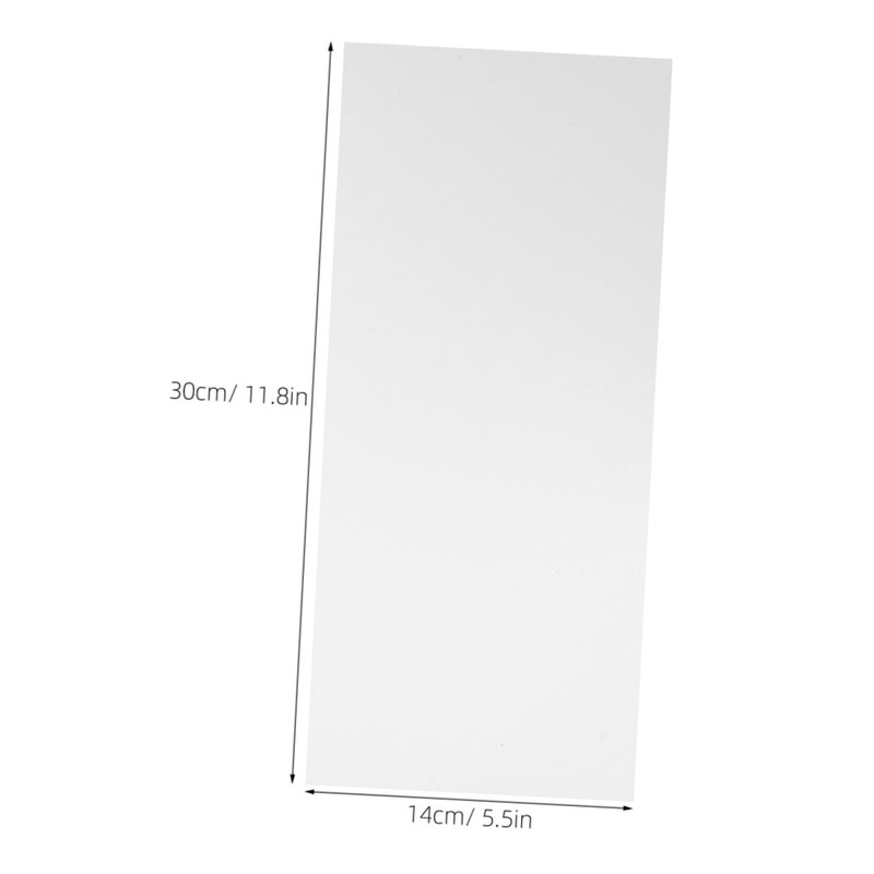 ORFOFE Floor Vent Covers Air Vent Covers Floor Magnetic Vent