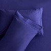 DERBELL Bed Sheet Set - Brushed Microfiber Bedding - Bedding