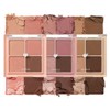 rom&nd Better Than Eyes - M01 Dry Apple Blossom