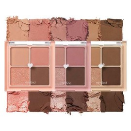 rom&nd Better Than Eyes - M01 Dry Apple Blossom