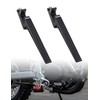 Universal Passenger Peg Extensions Compatible With Enduros and Surron Segway