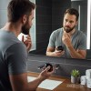 Pomada Negra Para Barba 250 Ml Barbers®