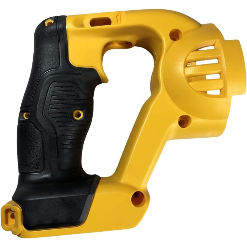 N347382 N043841 Reciprocating Saw Clamshell Set For DeWalt DCS380B DCS380B