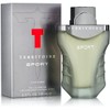 Territoire Eau De Parfum, Men's Cologne (Sport)