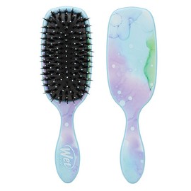 Wet Brush Shine Enhancer Color Wash - Splatter Color