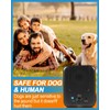 Anti Barking Device for Dogs, Ultrasonic Dog Barking Control Devices