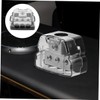 ULTECHNOVO 2pcs Automotive Power Distribution Block for Car Efficient Ground