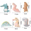 Set of 6, Cat Toy, Cat Toy, Cat Chew Toy,