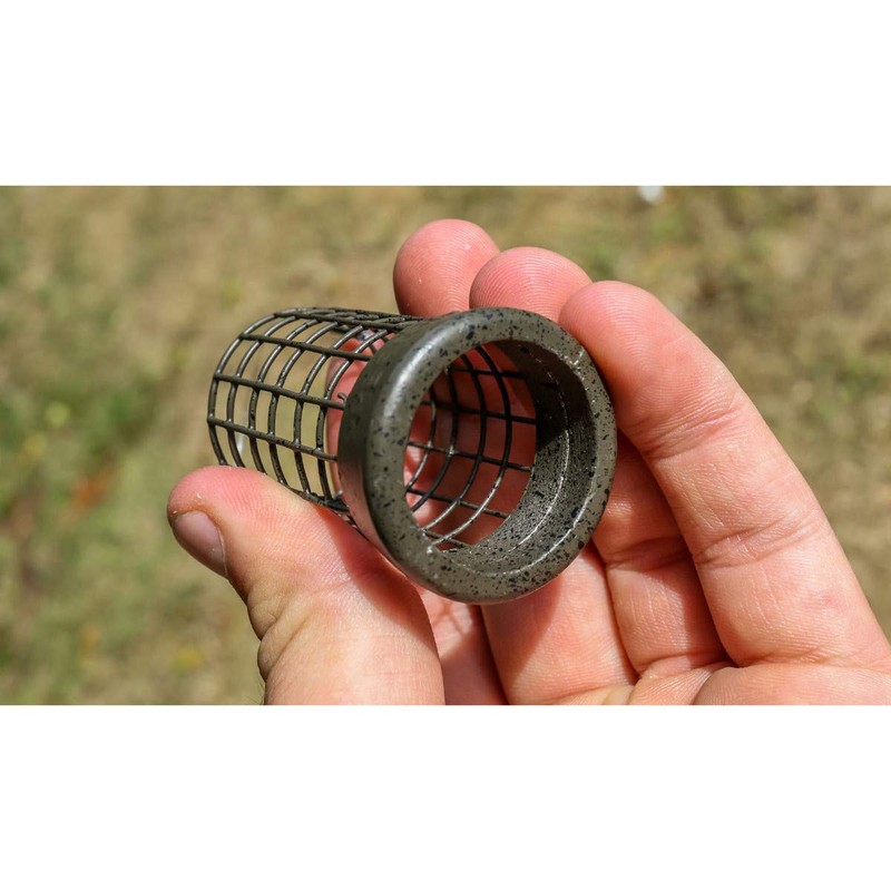 Preston Distance Cage Feeder 55g