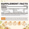 Nextdia Nextdia Bee Pollen for Breast Growth Organic 1000mg +