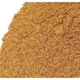 Magic Plant Premium Sichuan Powder Bulk – Fine Ground Szechuan Red Chili Pepper | Tongue Tingling Hot Rich Flavor | Kimchi, Curries, Stir Fry, Pizza | Non-GMO - Gluten Free - Fair Trade (1 Kg)