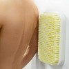 Atrás Frote Artefacto Personas perezosas Tomar un baño for limpiar