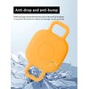 Case for Tile by Life360 Mate (2024) Bluetooth Tracker for