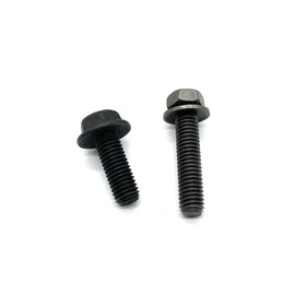 4.0L Starter Bolts Compatible with Jeep Wrangler YJ TJ Cherokee XJ MJ Grand Cherokee ZJ WJ