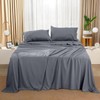 Utopia Bedding Queen Sheet Set – 4 Piece Bed Sheets