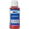 Provo Craft Yudu Microfine Glitter 2 Oz. Bottle: Red