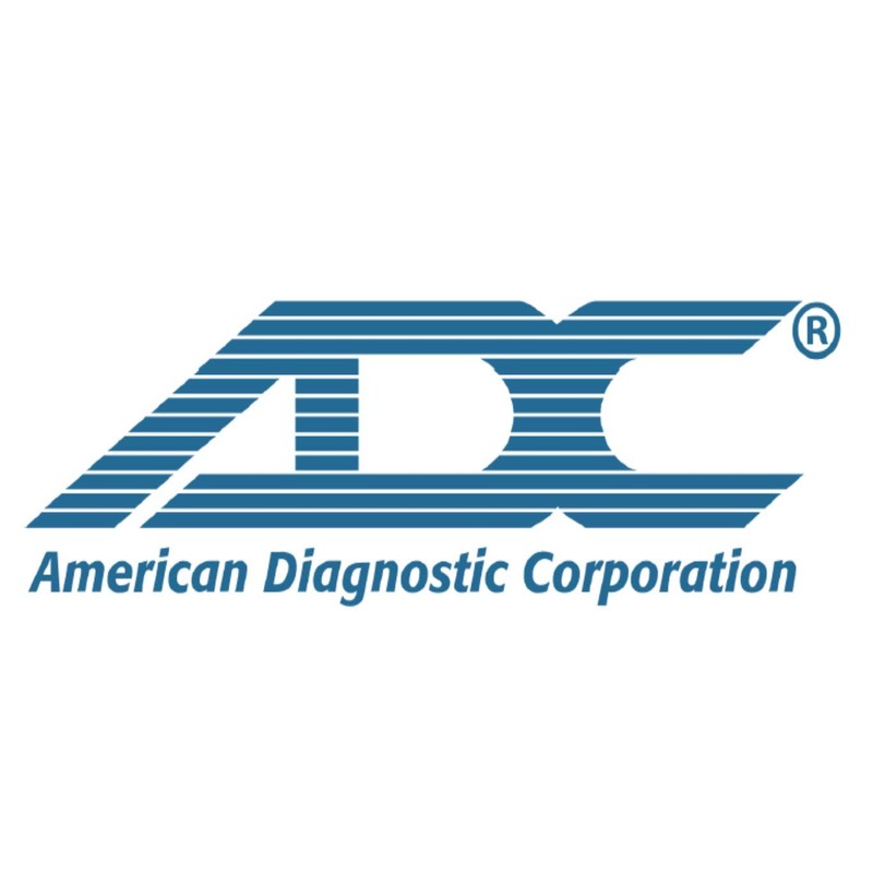 ADC (NY,USA) AD703 Stethoscope AD703 [Released December 2020] Clinician Statoscope
