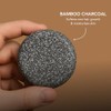 Superior Mane- Jabón negro para cabello gris (60 g) -