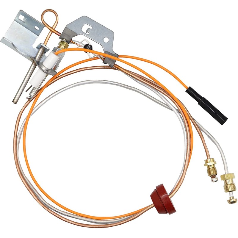 9003542 Replacement for Reliance Water Heater NAT Gas Pilot Assembly