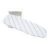 TITIDU Wall Mounted Ironing Board Space Saver Foldable 180°Swivel Ironing