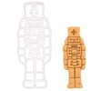 Nutcracker Cookie Cutter 1 Piece