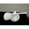 IMPACT Toilet Bowl Caddy with one FREE Bowl Mop Janitorial