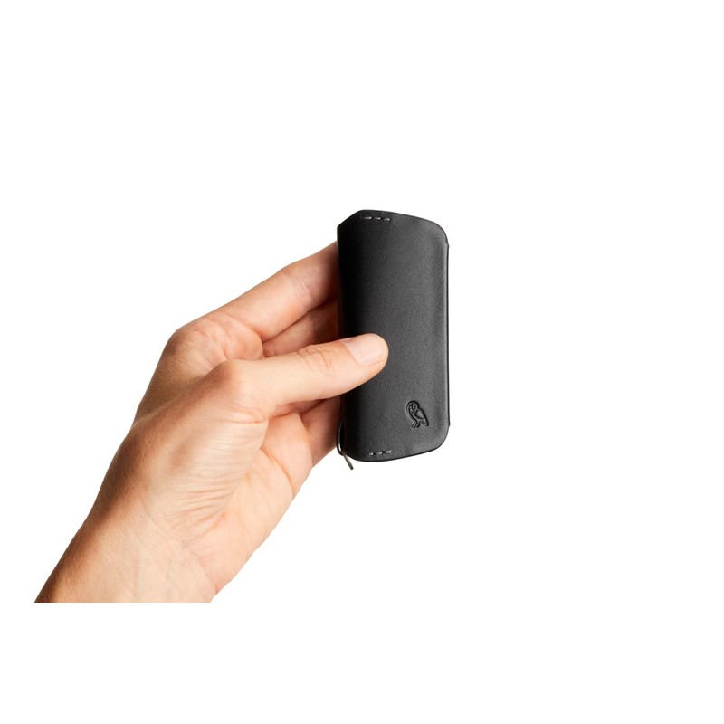 Bellroy Key Cover Plus - Third Edition (Leather Key Holder