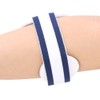 Adjustable Elbow Support Tennis Golfer Epicondylitis Brace Strap Lateral Pain