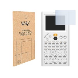 WYNGS Numworks Graphing Calculator Screen Protector