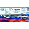 Fulham FLOURESCENT LAMP BALLAST F14/F15T8, FULHAM PONY SC-120-115-T8X