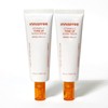 Innisfree Vita C Blemish Tone Up Sunscreen 50ml +50ml / 이니스프리 비타C 잡티 톤업 선스크린 50ml +50ml