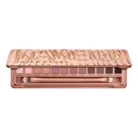 Urban Decay Paleta de Sombras Naked 3 con 12 Tonos