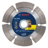 Bosch Value Series Diamond Wheel (Segment Type) DS-105PV