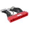 Duokon OBD2A to OBD1 Jumper ECU Conversion Wiring Harness Assembly for
