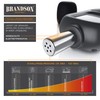 Brandson - Digital Sound Level Meter - Volume Meter -
